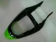 Purchase 2000-2002 Green Kawasaki ZX6R Motorbike Fairing Kits UK Purchase 2000-2002 Green Kawasaki ZX6R Motorbike Fairing Kits UK
