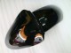 Purchase 2000-2002 Glossy Black Kawasaki ZX6R Motorbike Fairing Kits UK Purchase 2000-2002 Glossy Black Kawasaki ZX6R Motorbike Fairing Kits UK