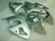 Purchase 2000-2002 Silver Kawasaki ZX6R Replacement Fairings UK Purchase 2000-2002 Silver Kawasaki ZX6R Replacement Fairings UK