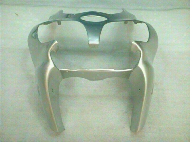 Purchase 2000-2002 Silver Kawasaki ZX6R Replacement Fairings UK Purchase 2000-2002 Silver Kawasaki ZX6R Replacement Fairings UK