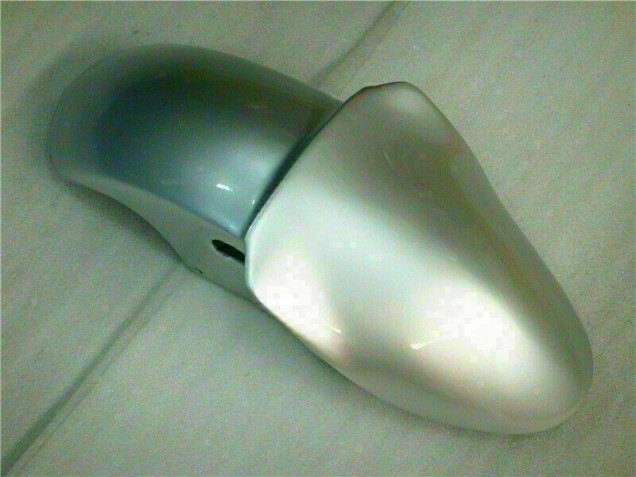 Purchase 2000-2002 Silver Kawasaki ZX6R Replacement Fairings UK Purchase 2000-2002 Silver Kawasaki ZX6R Replacement Fairings UK