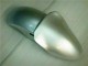 Purchase 2000-2002 Silver Kawasaki ZX6R Replacement Fairings UK Purchase 2000-2002 Silver Kawasaki ZX6R Replacement Fairings UK