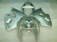 Purchase 2000-2002 Silver Kawasaki ZX6R Replacement Fairings UK Purchase 2000-2002 Silver Kawasaki ZX6R Replacement Fairings UK