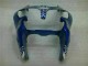 Purchase 2000-2002 Blue Kawasaki ZX6R Motorcylce Fairings UK Purchase 2000-2002 Blue Kawasaki ZX6R Motorcylce Fairings UK