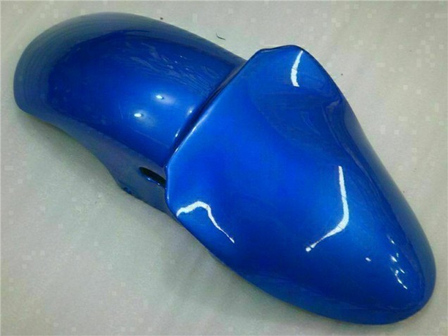 Purchase 2000-2002 Blue Kawasaki ZX6R Motorcylce Fairings UK Purchase 2000-2002 Blue Kawasaki ZX6R Motorcylce Fairings UK