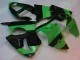 Purchase 2000-2002 Green Black Kawasaki ZX6R Motorcycle Fairings UK Purchase 2000-2002 Green Black Kawasaki ZX6R Motorcycle Fairings UK