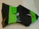 Purchase 2000-2002 Green Black Kawasaki ZX6R Motorcycle Fairings UK Purchase 2000-2002 Green Black Kawasaki ZX6R Motorcycle Fairings UK