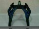 Purchase 2000-2002 Black with Blue Flame Kawasaki ZX6R Motorbike Fairings UK Purchase 2000-2002 Black with Blue Flame Kawasaki ZX6R Motorbike Fairings UK