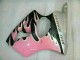 Purchase 2000-2002 Pink Kawasaki ZX6R Motorcycle Fairing UK Purchase 2000-2002 Pink Kawasaki ZX6R Motorcycle Fairing UK