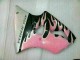 Purchase 2000-2002 Pink Kawasaki ZX6R Motorcycle Fairing UK Purchase 2000-2002 Pink Kawasaki ZX6R Motorcycle Fairing UK