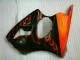 Purchase 2000-2002 Black Red Flame Kawasaki ZX6R Motorcycle Fairing Kits UK Purchase 2000-2002 Black Red Flame Kawasaki ZX6R Motorcycle Fairing Kits UK