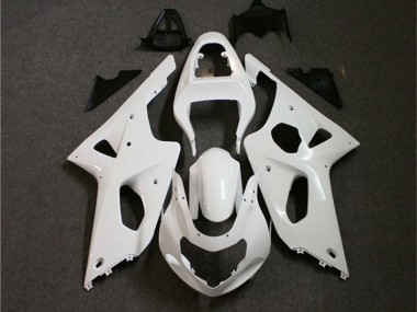Purchase 2000-2002 Unpainted Suzuki GSXR 1000 Motor Bike Fairings UK
