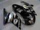 Purchase 2000-2002 Silver Black Suzuki GSXR 1000 Motor Fairings UK Purchase 2000-2002 Silver Black Suzuki GSXR 1000 Motor Fairings UK
