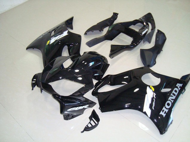 Purchase 2001-2003 Black Honda CBR600 F4i Motorcycle Fairing Kit UK Purchase 2001-2003 Black Honda CBR600 F4i Motorcycle Fairing Kit UK