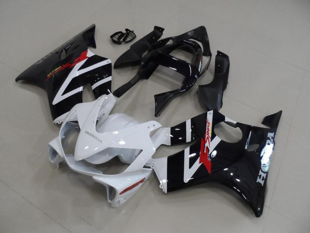 Purchase 2001-2003 White F Sport Honda CBR600 F4i Motor Fairings UK Purchase 2001-2003 White F Sport Honda CBR600 F4i Motor Fairings UK