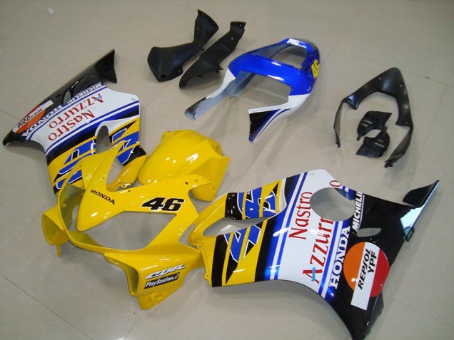 Purchase 2001-2003 Yellow Honda CBR600 F4i Motorcycle Fairings UK Purchase 2001-2003 Yellow Honda CBR600 F4i Motorcycle Fairings UK