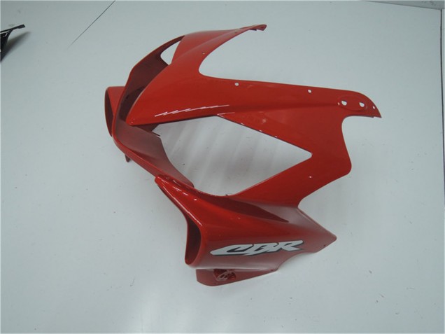 Purchase 2001-2003 Red Glossy Black Honda CBR600 F4i Bike Fairings UK
