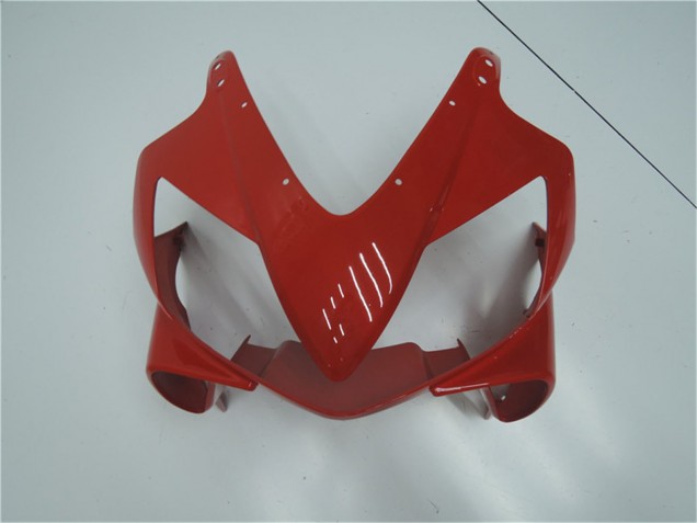 Purchase 2001-2003 Red Glossy Black Honda CBR600 F4i Bike Fairings UK