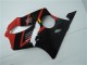 Purchase 2001-2003 Red Glossy Black Honda CBR600 F4i Bike Fairings UK