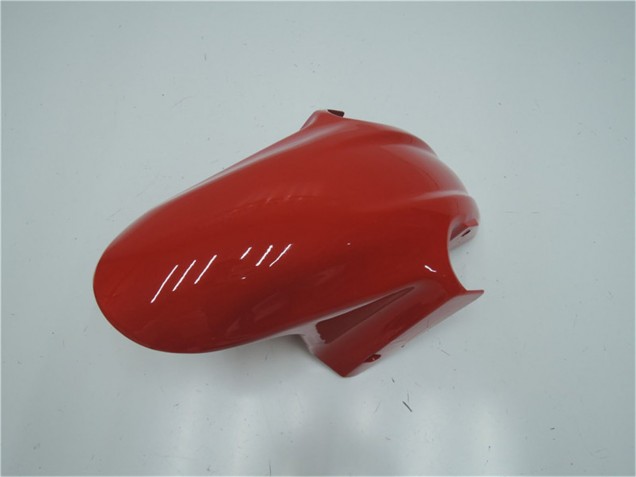 Purchase 2001-2003 Red Glossy Black Honda CBR600 F4i Bike Fairings UK