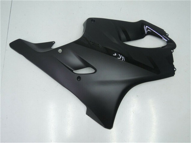 Purchase 2001-2003 Glossy Black Matte Black Honda CBR600 F4i Motorcycle Fairings UK