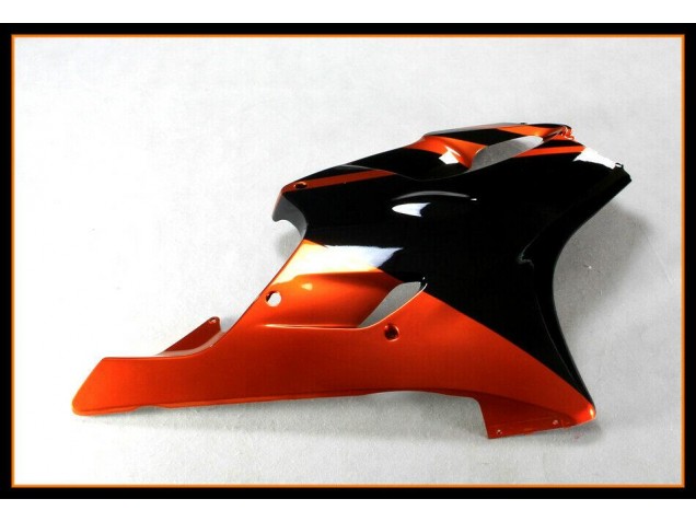 Purchase 2001-2003 Orange Black Honda CBR600 F4i Bike Fairing UK Purchase 2001-2003 Orange Black Honda CBR600 F4i Bike Fairing UK