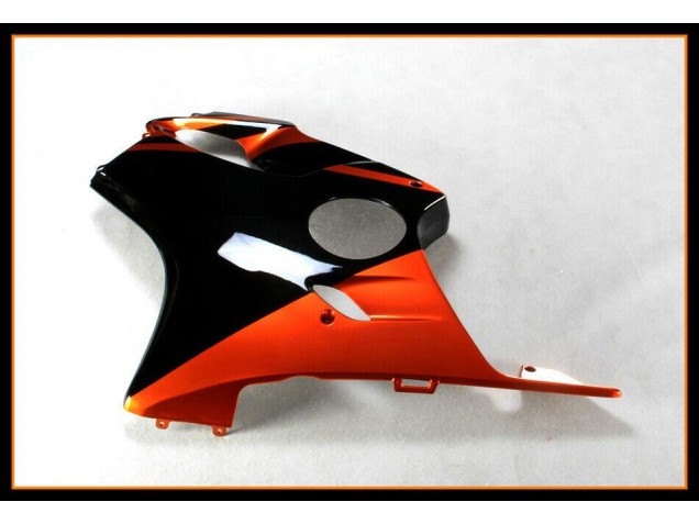 Purchase 2001-2003 Orange Black Honda CBR600 F4i Bike Fairing UK Purchase 2001-2003 Orange Black Honda CBR600 F4i Bike Fairing UK