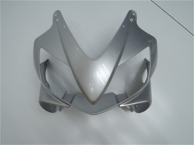 Purchase 2001-2003 Silver Glossy Black Honda CBR600 F4i Motorcycle Fairing UK