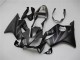 Purchase 2001-2003 Matte Black Grey Honda CBR600 F4i Replacement Motorcycle Fairings UK Purchase 2001-2003 Matte Black Grey Honda CBR600 F4i Replacement Motorcycle Fairings UK