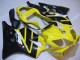 Purchase 2001-2003 Yellow Black Honda CBR600 F4i Motorbike Fairing Kits UK Purchase 2001-2003 Yellow Black Honda CBR600 F4i Motorbike Fairing Kits UK