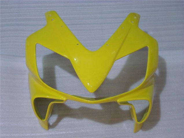 Purchase 2001-2003 Yellow Black Honda CBR600 F4i Motorbike Fairing Kits UK Purchase 2001-2003 Yellow Black Honda CBR600 F4i Motorbike Fairing Kits UK
