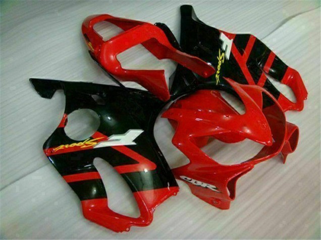 Purchase 2001-2003 Red Black Honda CBR600 F4i Motorcycle Fairings Kits UK Purchase 2001-2003 Red Black Honda CBR600 F4i Motorcycle Fairings Kits UK