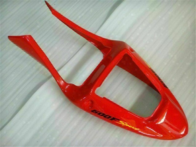 Purchase 2001-2003 Red Black Honda CBR600 F4i Motorcycle Fairings Kits UK Purchase 2001-2003 Red Black Honda CBR600 F4i Motorcycle Fairings Kits UK