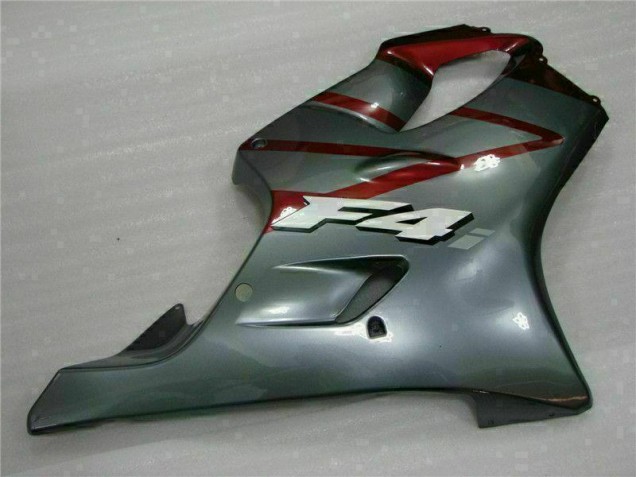 Purchase 2001-2003 Red Silver Honda CBR600 F4i Moto Fairings UK Purchase 2001-2003 Red Silver Honda CBR600 F4i Moto Fairings UK
