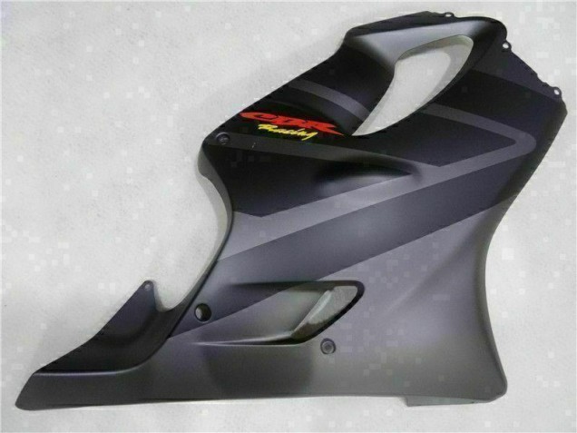 Purchase 2001-2003 Matte Black Honda CBR600 F4i Motorcycle Fairings UK Purchase 2001-2003 Matte Black Honda CBR600 F4i Motorcycle Fairings UK