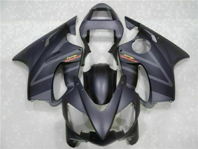 Purchase 2001-2003 Matte Black Honda CBR600 F4i Motorcycle Fairings UK Purchase 2001-2003 Matte Black Honda CBR600 F4i Motorcycle Fairings UK