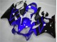 Purchase 2001-2003 Blue Black Honda CBR600 F4i Replacement Fairings UK Purchase 2001-2003 Blue Black Honda CBR600 F4i Replacement Fairings UK