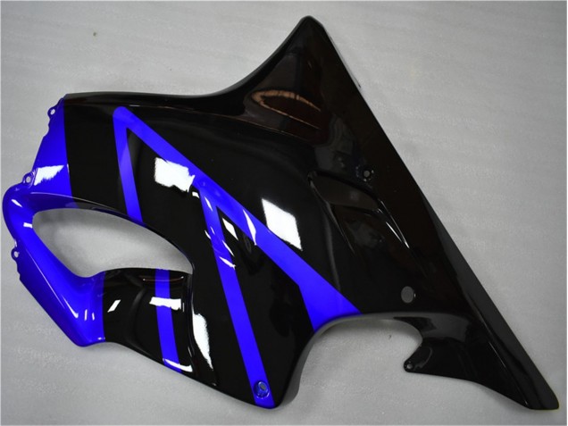 Purchase 2001-2003 Blue Black Honda CBR600 F4i Replacement Fairings UK Purchase 2001-2003 Blue Black Honda CBR600 F4i Replacement Fairings UK