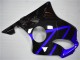 Purchase 2001-2003 Blue Glossy Black Honda CBR600 F4i Motorcycle Fairing UK