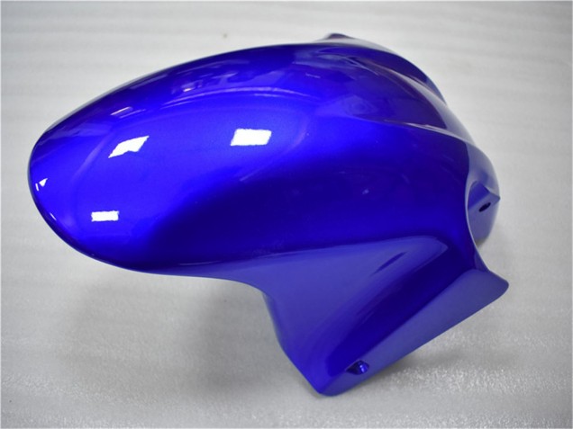 Purchase 2001-2003 Blue Glossy Black Honda CBR600 F4i Motorcycle Fairing UK