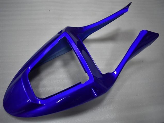 Purchase 2001-2003 Blue Glossy Black Honda CBR600 F4i Motorcycle Fairing UK