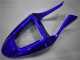 Purchase 2001-2003 Blue Glossy Black Honda CBR600 F4i Motorcycle Fairing UK