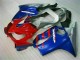 Purchase 2001-2003 Blue Red Honda CBR600 F4i Motorbike Fairings UK Purchase 2001-2003 Blue Red Honda CBR600 F4i Motorbike Fairings UK