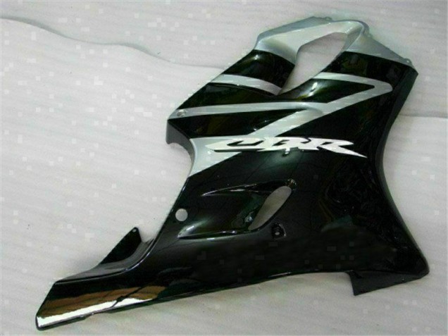 Purchase 2001-2003 Black Silver Honda CBR600 F4i Motorcycle Fairing UK Purchase 2001-2003 Black Silver Honda CBR600 F4i Motorcycle Fairing UK