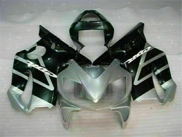 Purchase 2001-2003 Black Silver Honda CBR600 F4i Motorcycle Fairing UK Purchase 2001-2003 Black Silver Honda CBR600 F4i Motorcycle Fairing UK