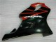 Purchase 2001-2003 Red Black Honda CBR600 F4i Motorcycle Fairing Kit & Plastics UK Purchase 2001-2003 Red Black Honda CBR600 F4i Motorcycle Fairing Kit & Plastics UK