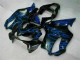 Purchase 2001-2003 Blue Flames Honda CBR600 F4i Bike Fairings UK Purchase 2001-2003 Blue Flames Honda CBR600 F4i Bike Fairings UK