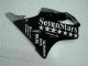 Purchase 2001-2003 Black White Seven Stars Honda CBR600 F4i Bike Fairing UK Purchase 2001-2003 Black White Seven Stars Honda CBR600 F4i Bike Fairing UK
