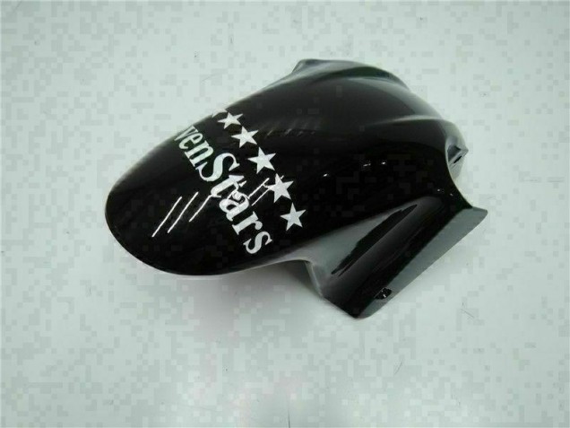 Purchase 2001-2003 Black White Seven Stars Honda CBR600 F4i Bike Fairing UK Purchase 2001-2003 Black White Seven Stars Honda CBR600 F4i Bike Fairing UK