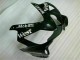 Purchase 2001-2003 White Black West Honda CBR600 F4i Bike Fairings UK